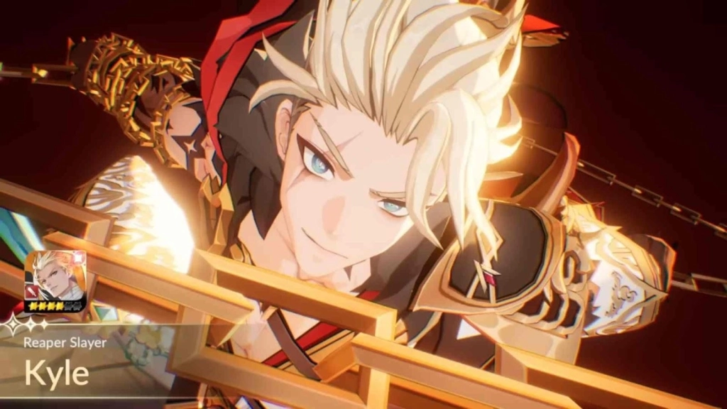Seven Knights Re:Birth Kyle Guide