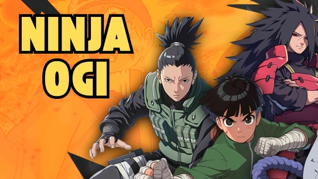 Ninja Ogi Codes – 2025 August