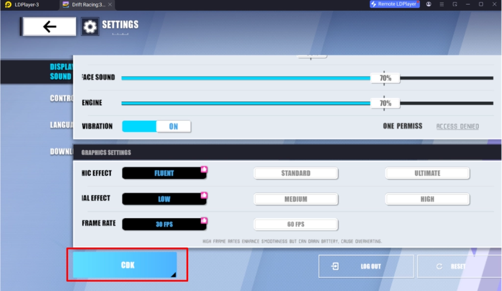 Drift Racing 3v3 แจกโค้ด Giftcode อัปเดตเรื่อยๆ ไอเทมเพียบ!! พร้อมวิธีกรอก