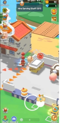 Know About the Pop-Up Icons