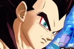 Vegata (SSJ4)