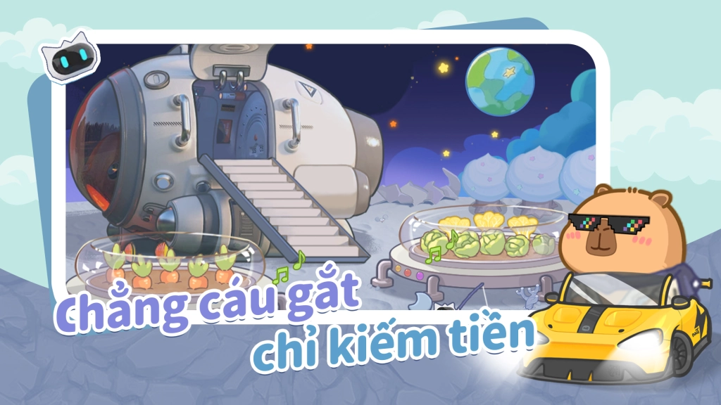 Full bộ code Capybara: Khởi Nghiệp OEG - Hướng dẫn cách nhập chi tiết