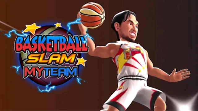 Basketball Slam MyTEAM Tips and Tricks for Newbies - Unite a Squad