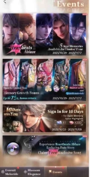 How Precise Wish Works in the Event 