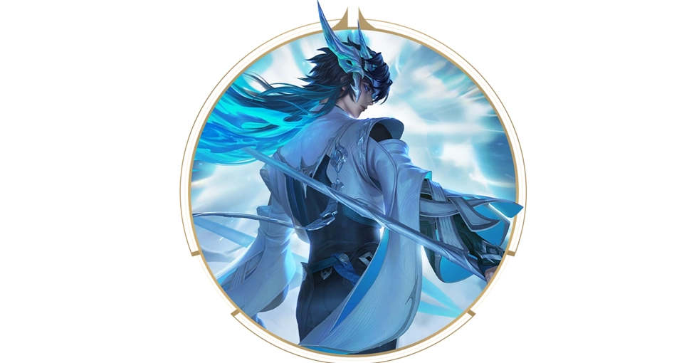 Honor of Kings: Mejores héroes por línea — Tierlist enero 2025