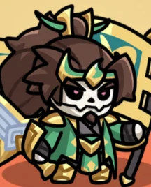 《鬼雄三國 : 主公有夠鬼》武將解析|隊伍搭配