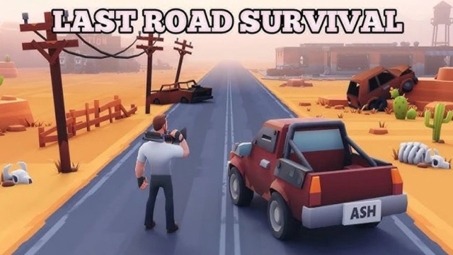 Survive with Last Road Survival Beginner Tips and Best Tricks
