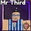 Mr. Third Mr. Third