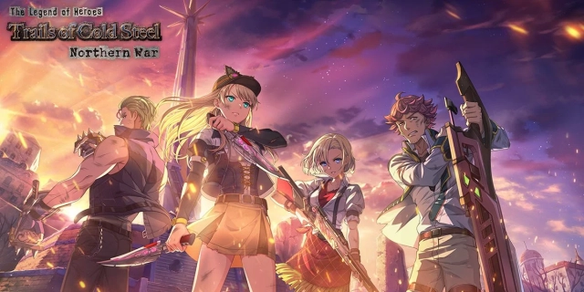 Consejos para principiantes de Trails of Cold Steel: NW - Derrota a la Amenaza de la Mejor Manera