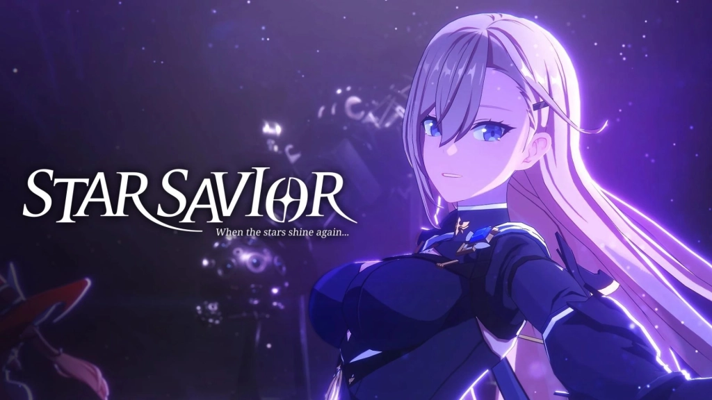 Star Savior Tier List and Reroll Guide