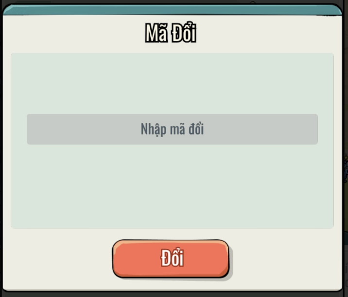 Full bộ code Đấu Phá Thương Khung 2D - Hướng dẫn cách nhập chi tiết