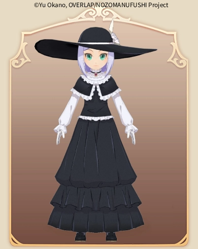 《風之國度》與《非自願的不死冒險者》聯動正式展開