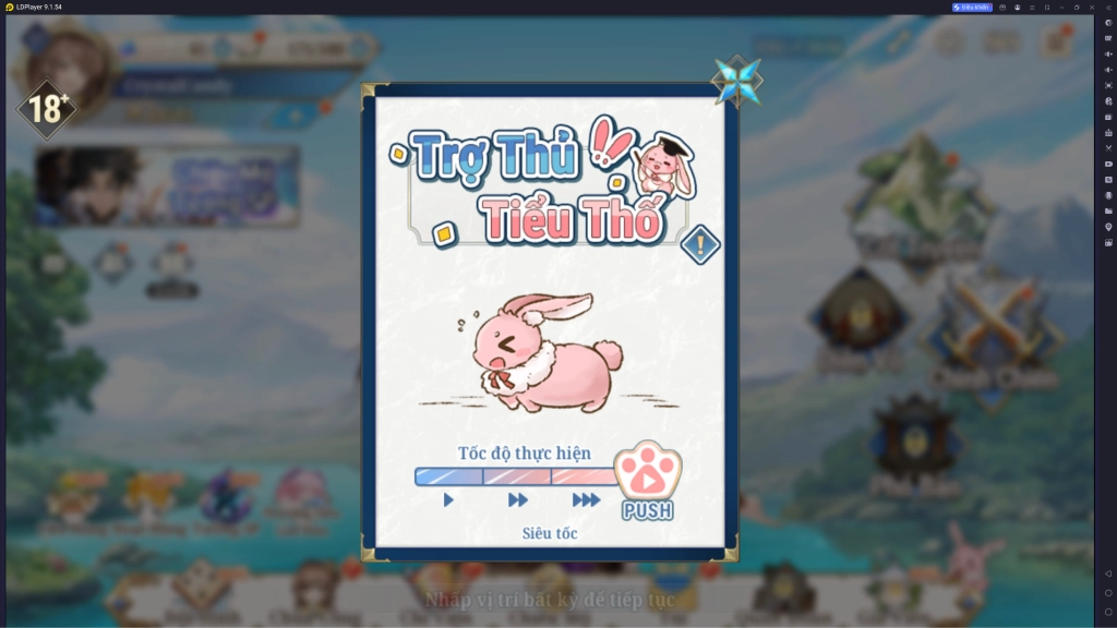 Tam Quốc Huyễn Tướng VNG: Tựa game Tam Quốc không có tướng phế thân thiện nhất với nông dân
