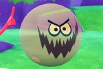 Dirty Bubble