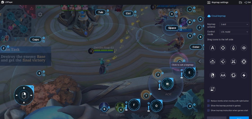 How to Download and Play Mobile Legends Bang Bang on PC -Beginners Guide