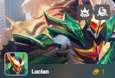 Golden Spatula: Best New Champions in SET 15