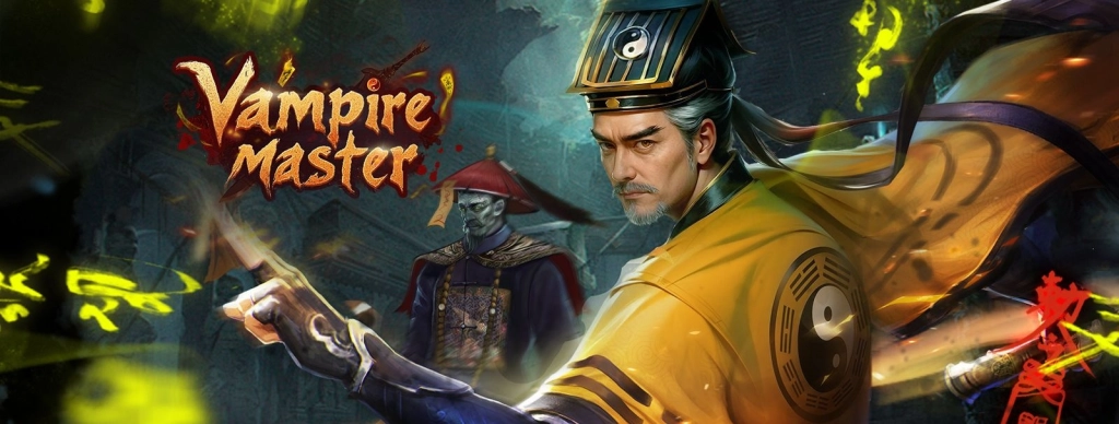 Vampire Master แจกโค้ด Giftcode อัปเดตเรื่อยๆ ไอเทมเพียบ!! พร้อมวิธีกรอก