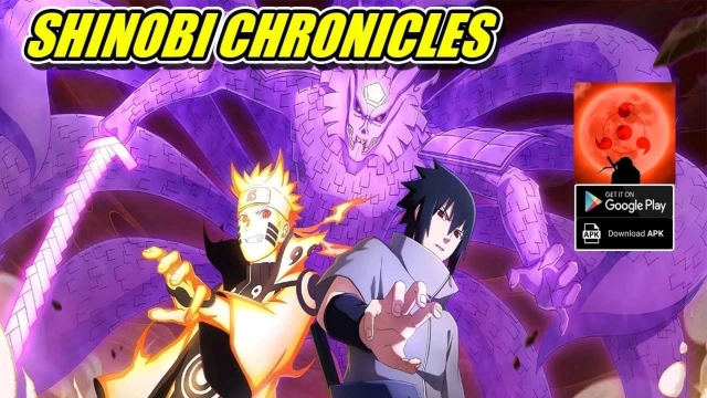 Советы и рекомендации по Shinobi Chronicles для новичков — путь к величию