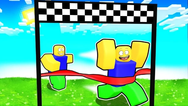 Roblox Race A Friend! Codes: Speedster's Guide - 2025 March