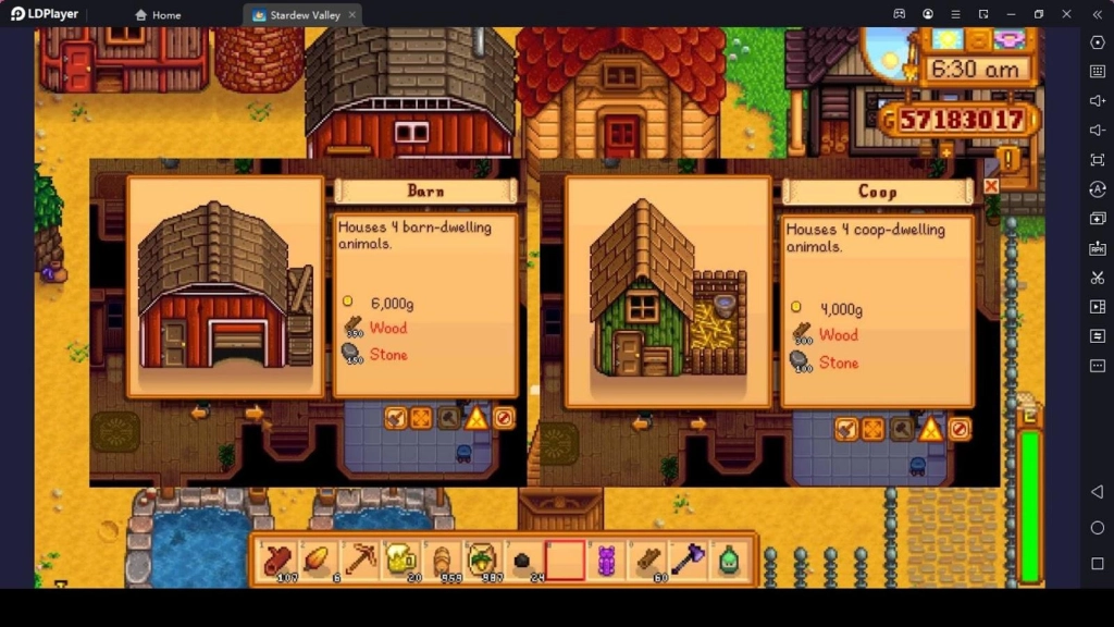Customization Tools Customization Tools