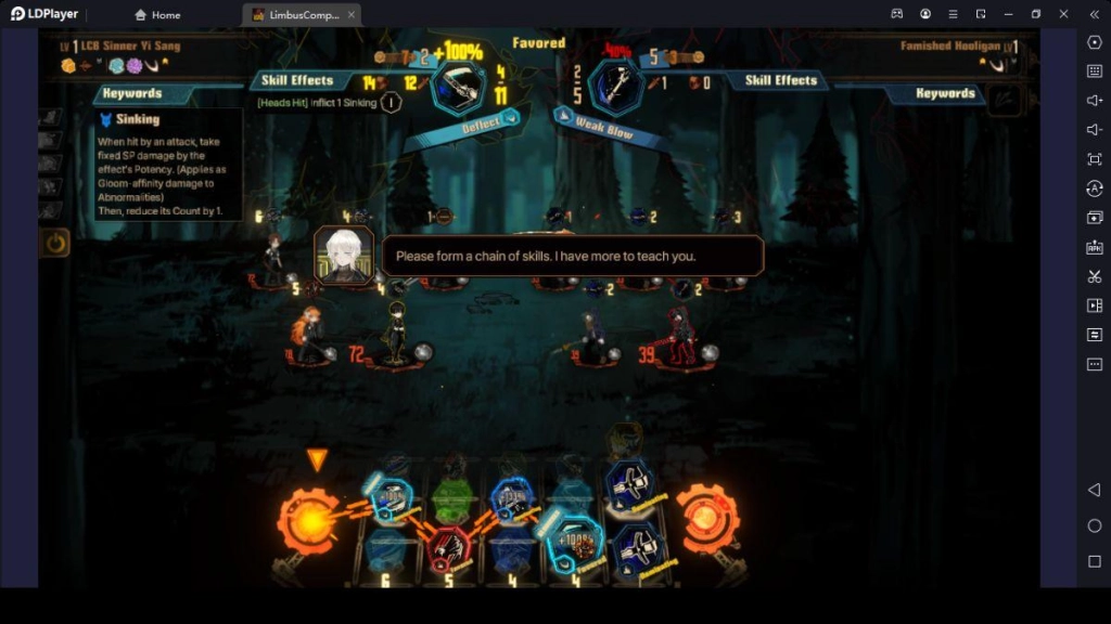 Should You Use the Auto Chaine Option Should You Use the Auto Chaine Option