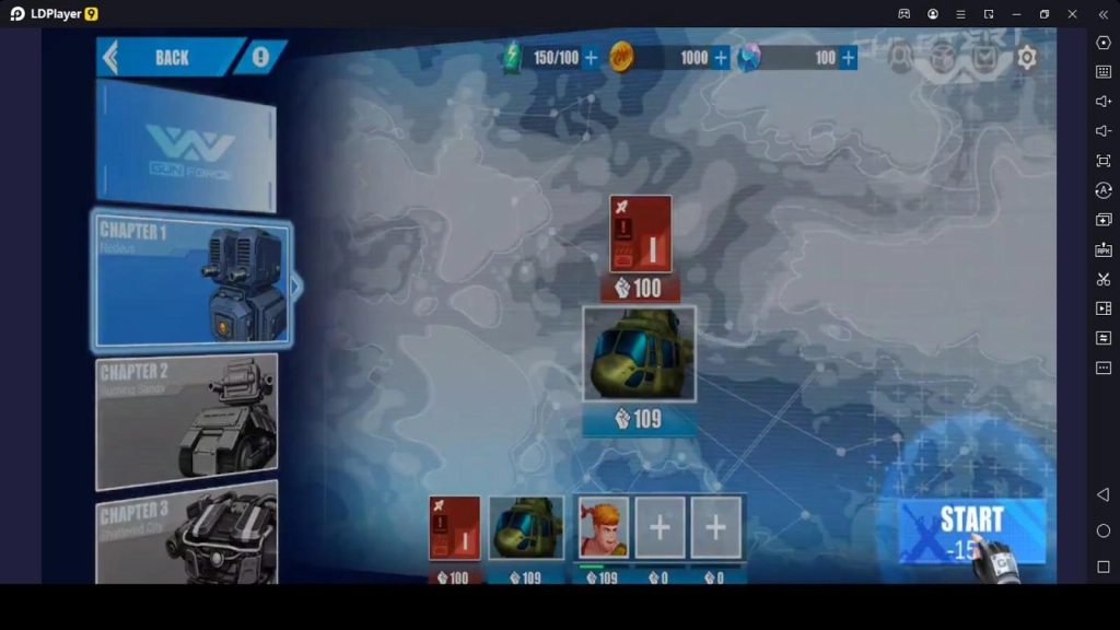 Gun Force: Action Shooting beginner Guide Gun Force: Action Shooting beginner Guide