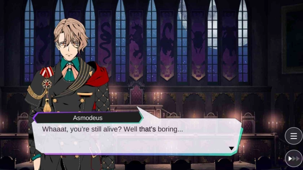 Asmodeus