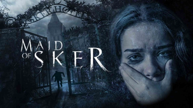 Maid of Sker Codes: Unlock Chilling Secrets – 2025 March