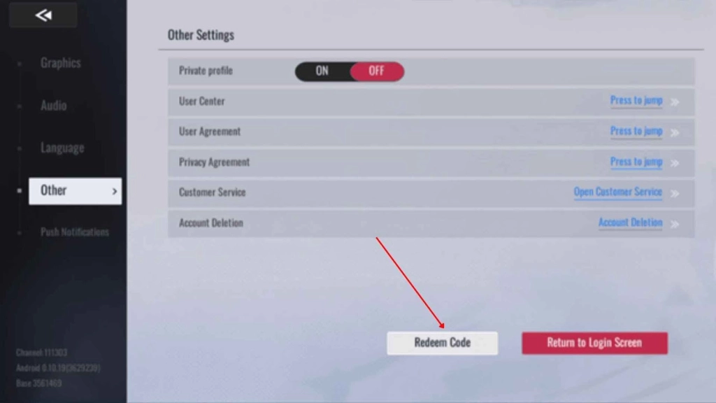 How to Redeem Etheria Restart Codes