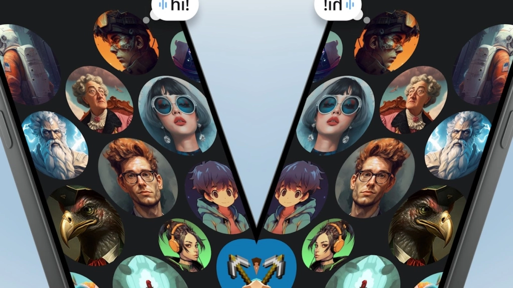 Character AI: Chat, Talk, Text
