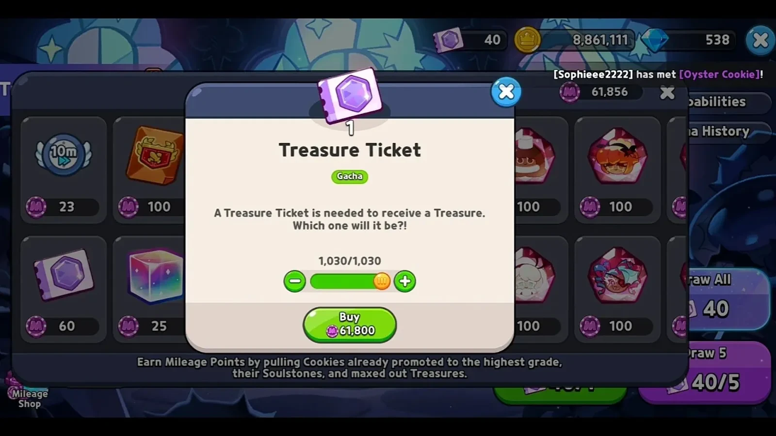 How to Get Cookie Run Kingdom Treasure