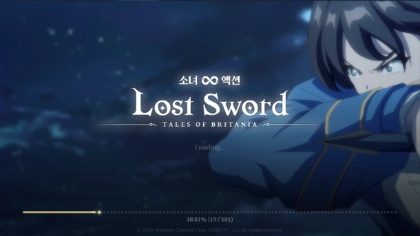 Lost Sword Reroll Guide with LDPlayer