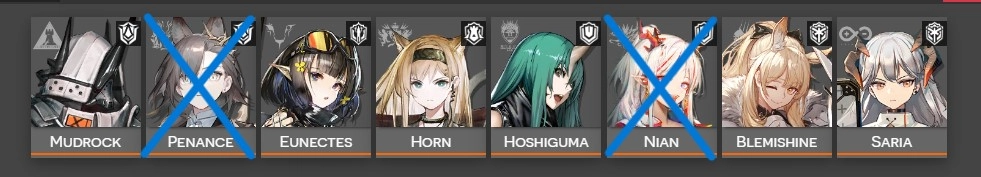 Arknights 6 Stars Operator Selector Ticket - Who to Get