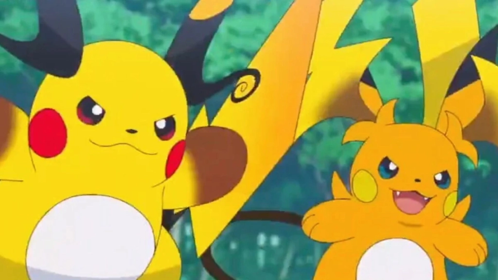 Pokémon Champions Mega Raichu X and Y Build Guide Pokémon Champions Mega Raichu X and Y Build Guide