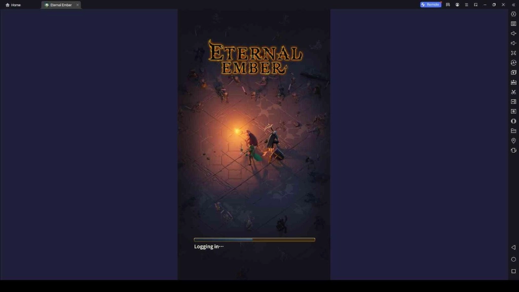 Eternal Ember Gameplay Walkthrough, Tips, Tricks and Best Strategies - A Beginner's Guide