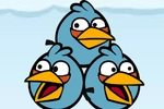 Angry Birds Characters