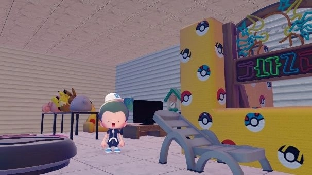 《Pokémon Pokopia》試玩活動正式公布