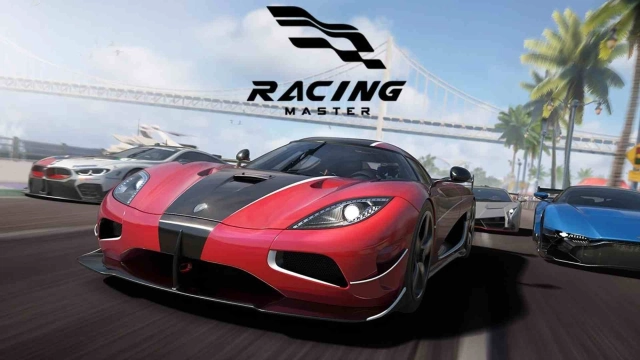 How to Adjust Your Vehicle Based on Track Characteristics in Racing Master