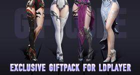Eternal Era: Light and Dark Eternal Era LDPlayer Exclusive Code