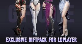 Eternal Era: Light and Dark Eternal Era LDPlayer Exclusive Code