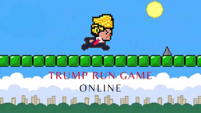 Trump Run Beginner Guide to Master the Gameplay with Best Tips
