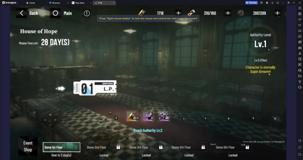 Punishing Gray Raven Left Unsaid Update Patch Guide