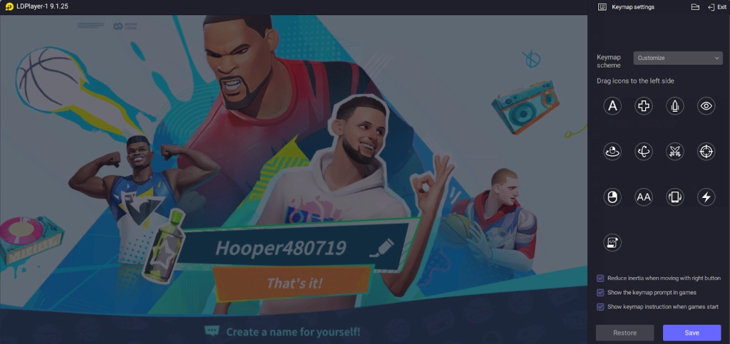 How to Download and Play Dunk City Dynasty on PC - Beginners Guide