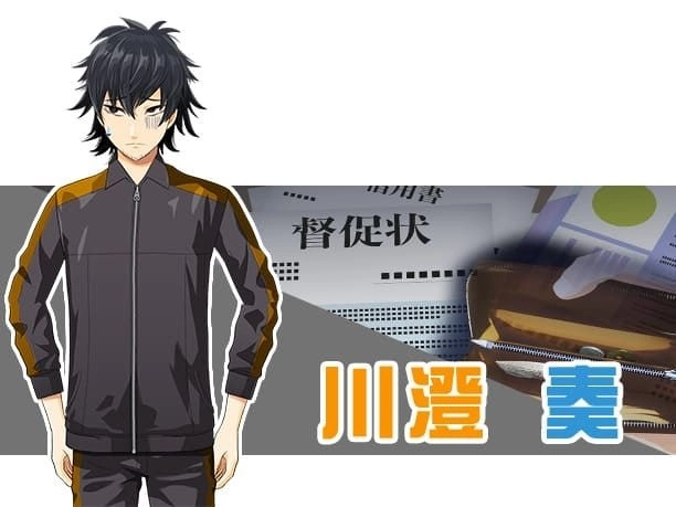 《無職英雄》正式登陸Steam展開荒誕戀愛物語！