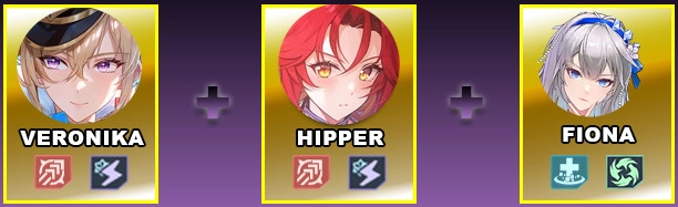 Tower of Fantasy: Wrap Server แนะนำ Veronika และการจัดทีมที่ดีที่สุด