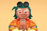 Fruit Punch Cookie (Tank)