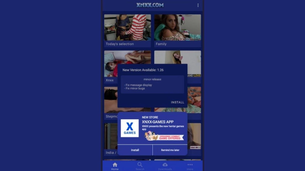 Best Porn App to Try in 2025 - The Top Picks