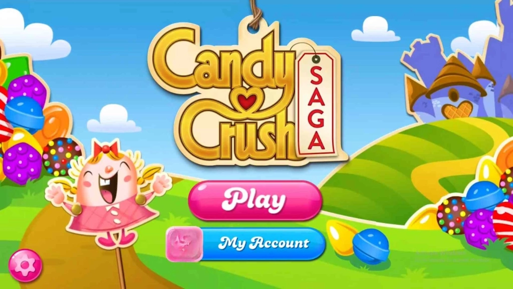 How Many Levels in Candy Crush Saga
