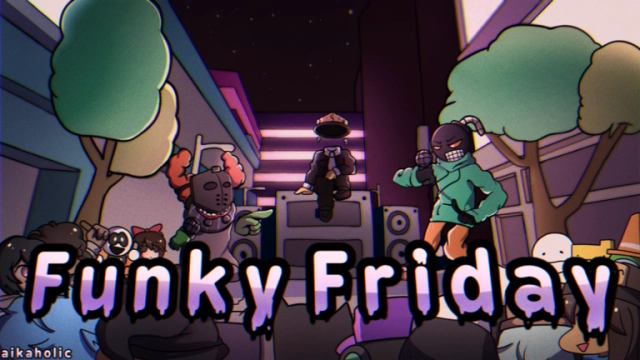 Roblox Funky Friday Codes: Claim Your Musical Riches -April 2025