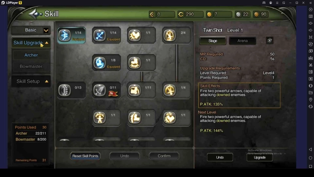 Dragon Nest: Rebirth of Legend Combat Strategies and Tips for Beginners